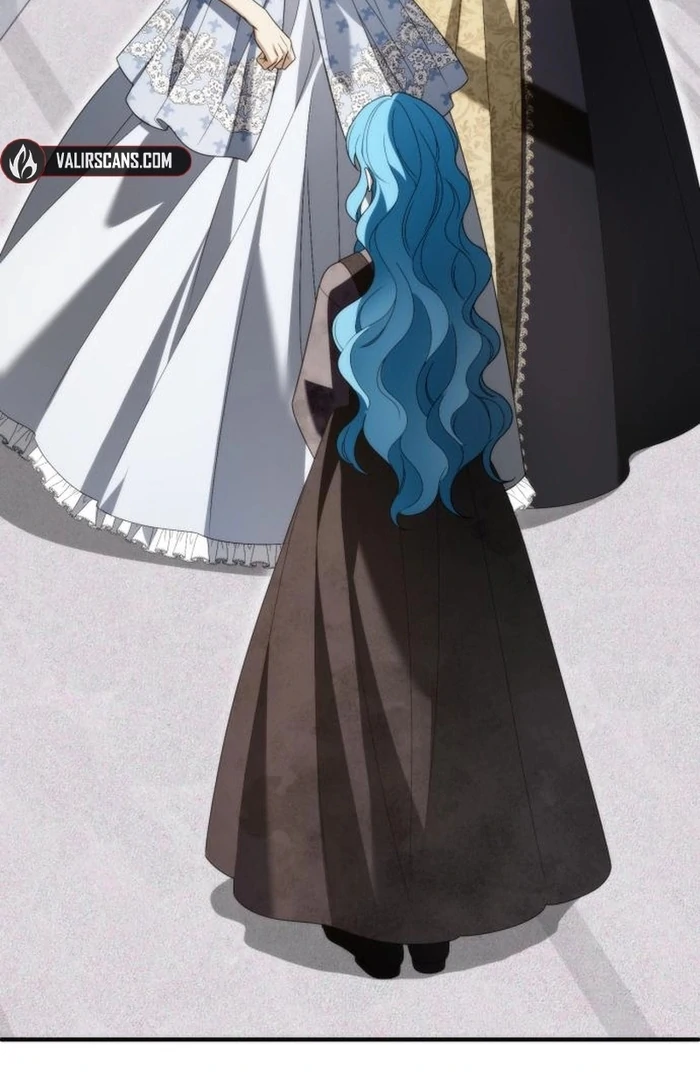 Baca Noble in Name, Vulgar at Heart - Chapter 8 halaman 121