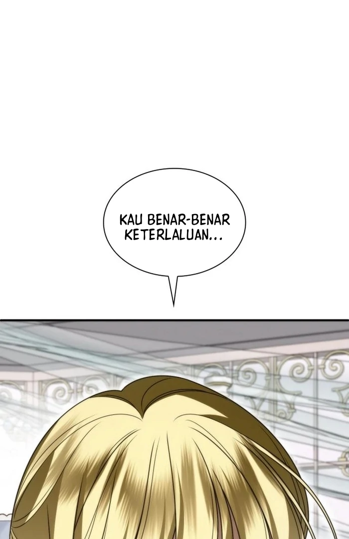 Baca Noble in Name, Vulgar at Heart - Chapter 8 halaman 122