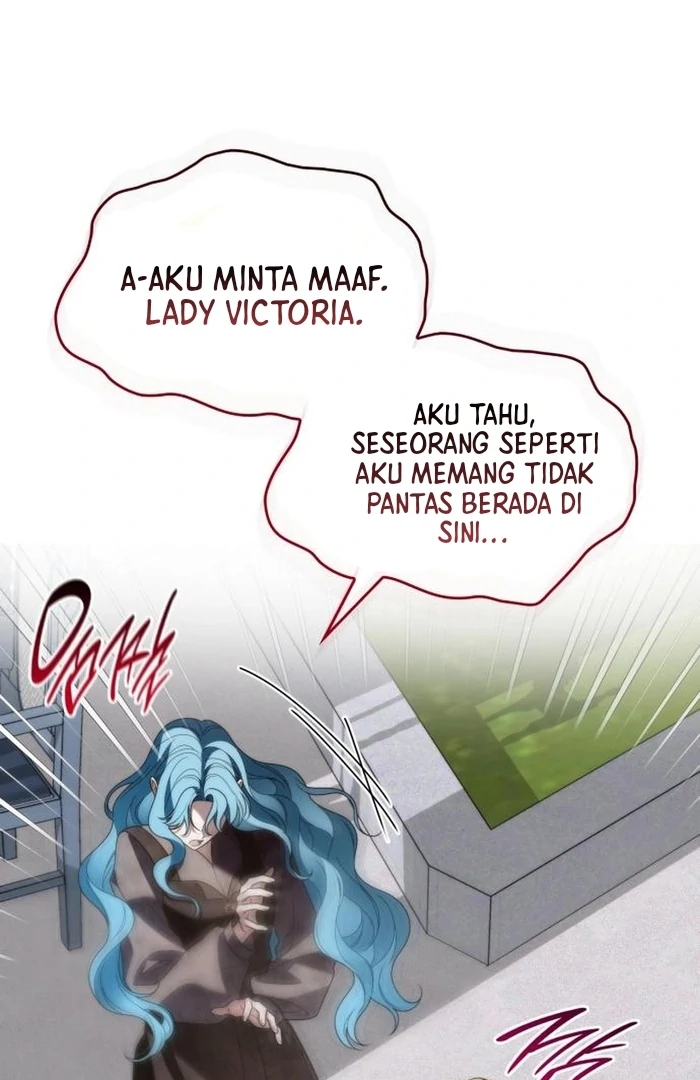 Baca Noble in Name, Vulgar at Heart - Chapter 8 halaman 124