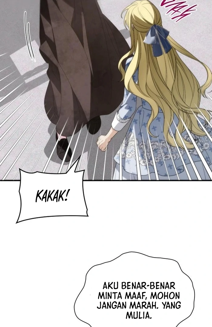 Baca Noble in Name, Vulgar at Heart - Chapter 8 halaman 125