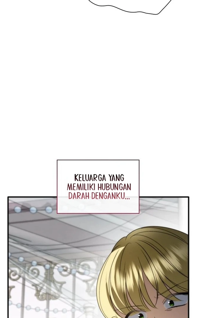 Baca Noble in Name, Vulgar at Heart - Chapter 8 halaman 126