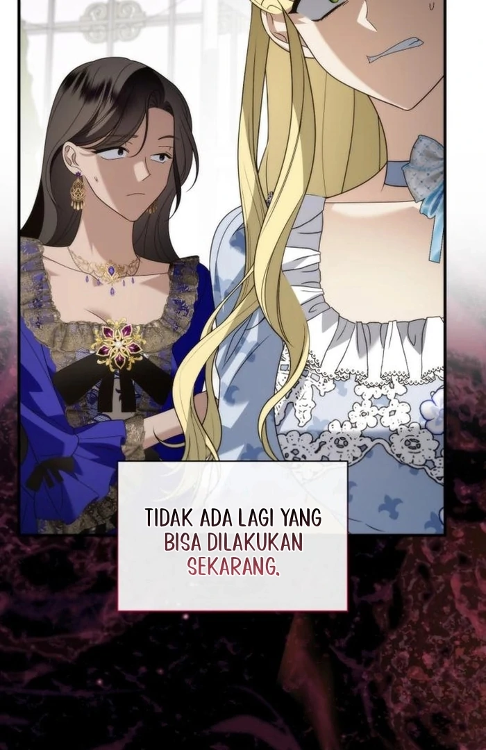 Baca Noble in Name, Vulgar at Heart - Chapter 8 halaman 127