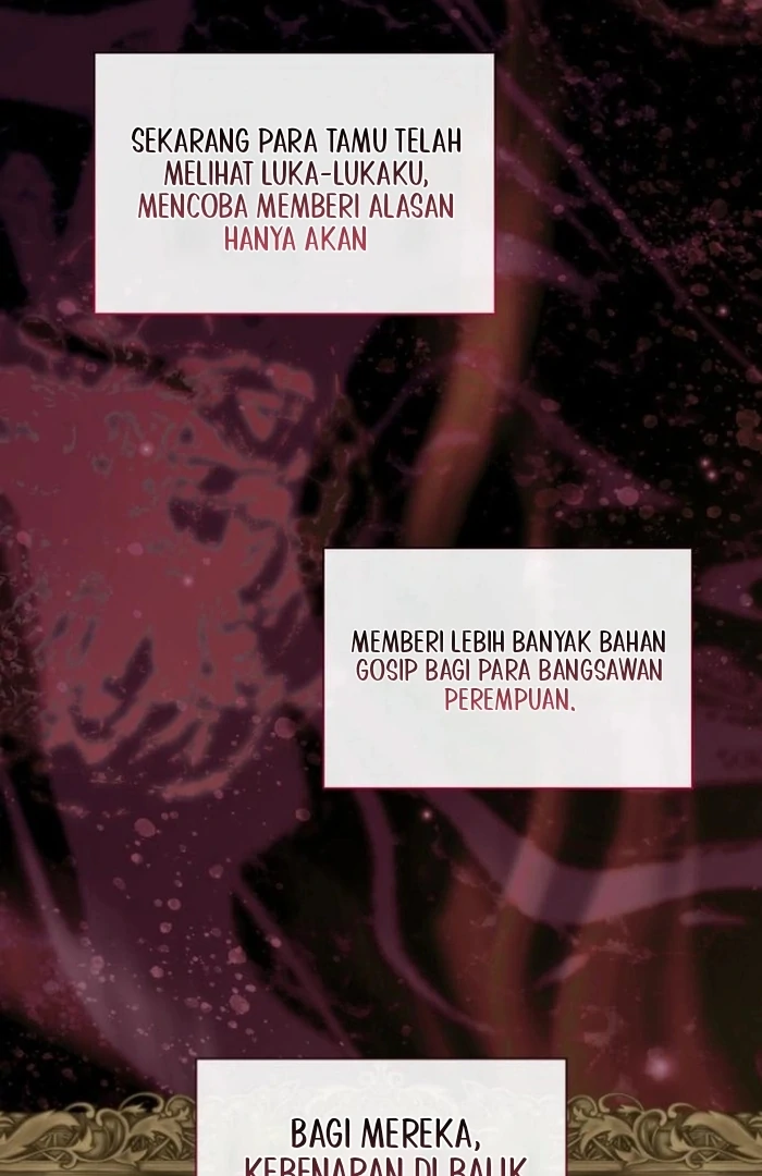 Baca Noble in Name, Vulgar at Heart - Chapter 8 halaman 128