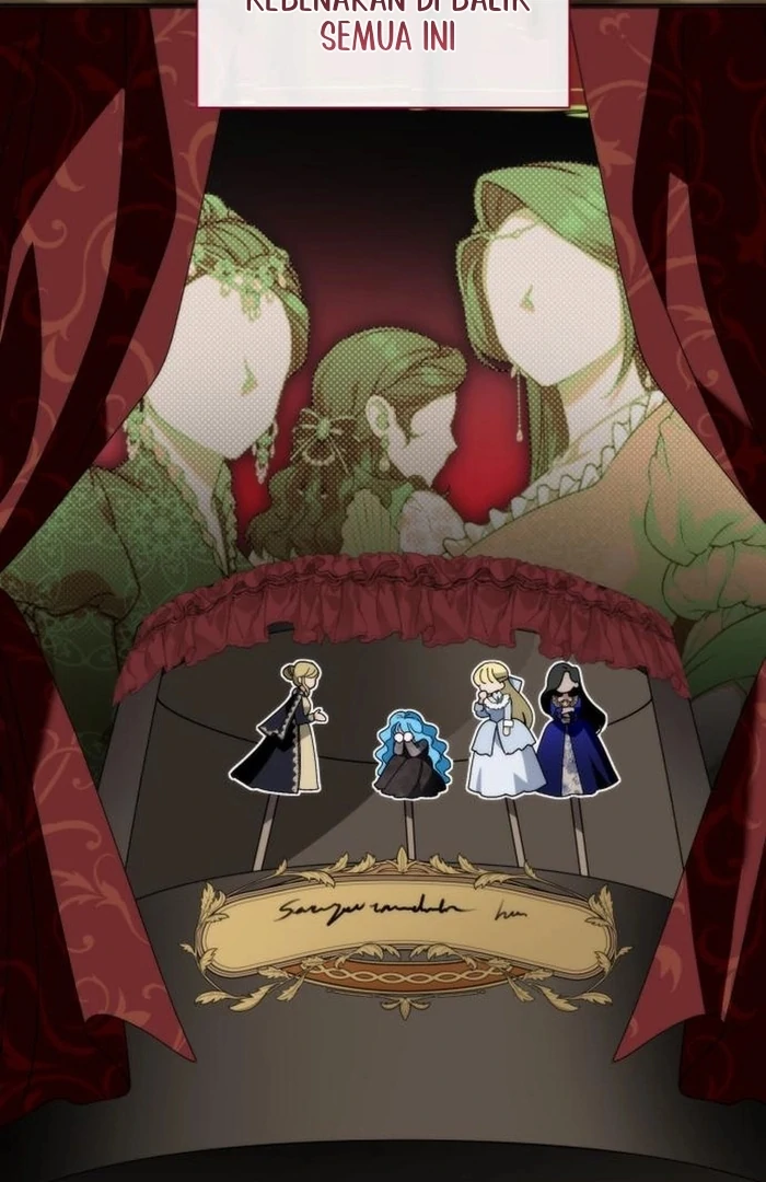 Baca Noble in Name, Vulgar at Heart - Chapter 8 halaman 129