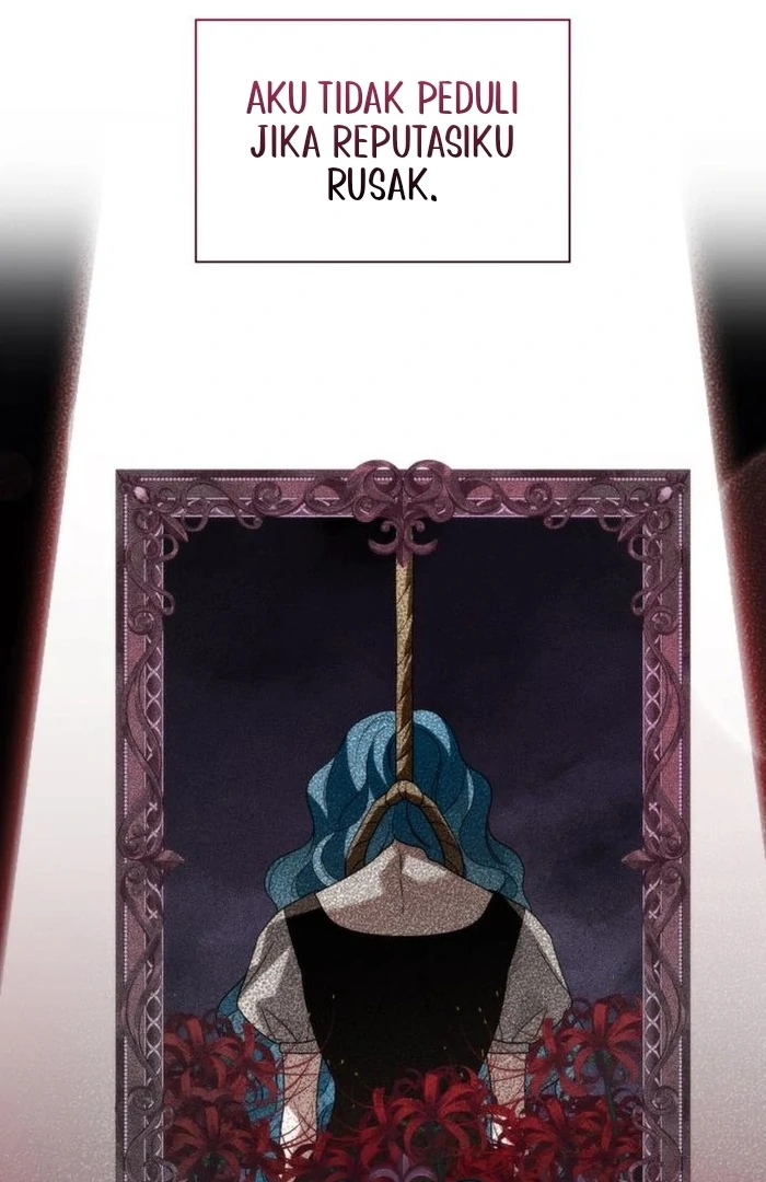 Baca Noble in Name, Vulgar at Heart - Chapter 8 halaman 132