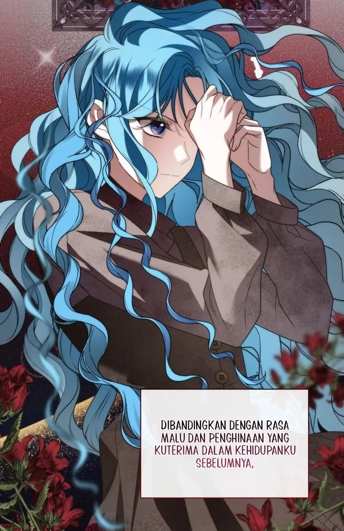 Baca Noble in Name, Vulgar at Heart - Chapter 8 halaman 133