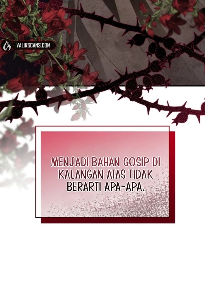 Baca Noble in Name, Vulgar at Heart - Chapter 8 halaman 134