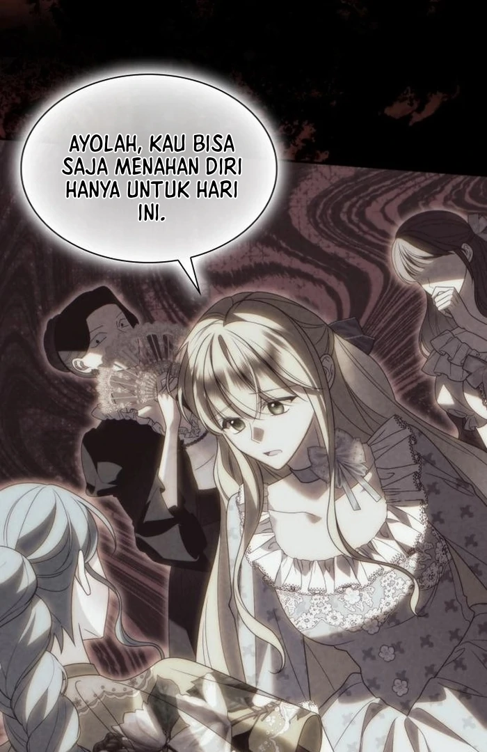 Baca Noble in Name, Vulgar at Heart - Chapter 8 halaman 16