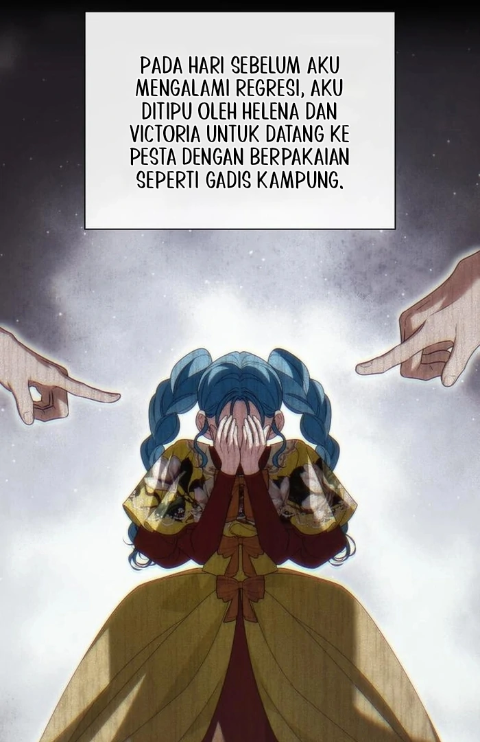 Baca Noble in Name, Vulgar at Heart - Chapter 8 halaman 27