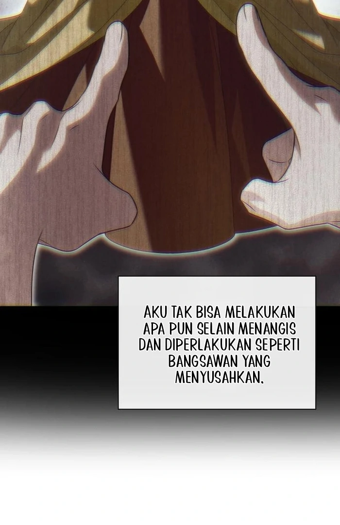 Baca Noble in Name, Vulgar at Heart - Chapter 8 halaman 28