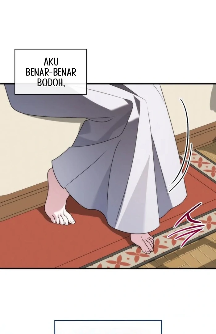 Baca Noble in Name, Vulgar at Heart - Chapter 8 halaman 29