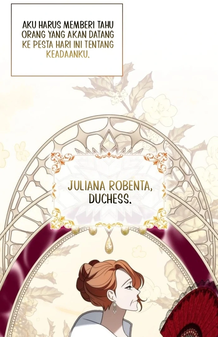 Baca Noble in Name, Vulgar at Heart - Chapter 8 halaman 32