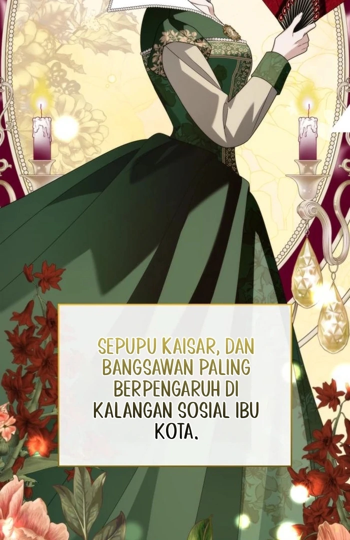 Baca Noble in Name, Vulgar at Heart - Chapter 8 halaman 33