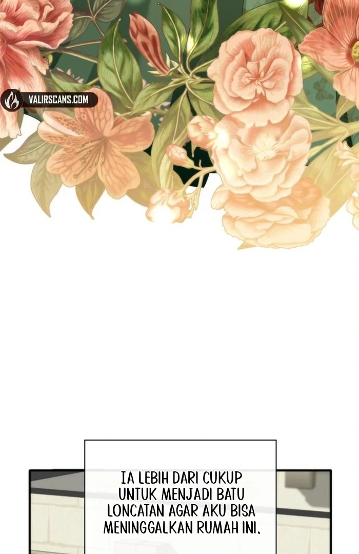 Baca Noble in Name, Vulgar at Heart - Chapter 8 halaman 34