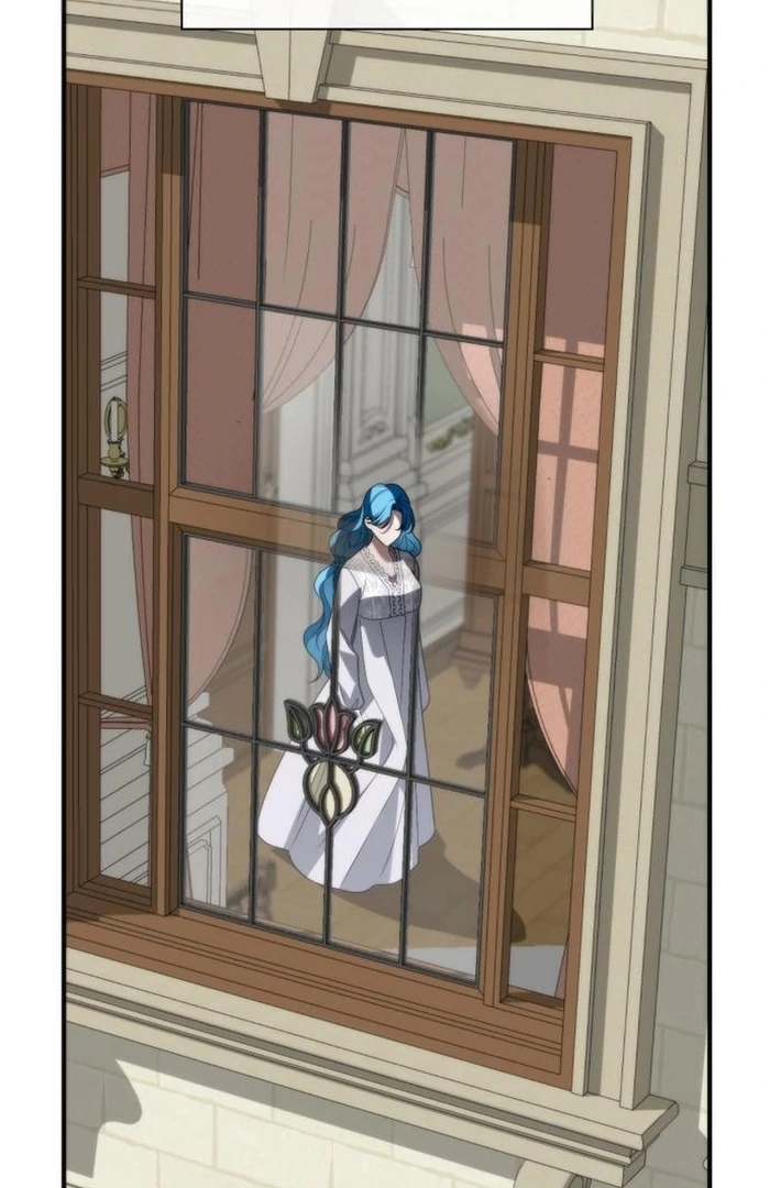 Baca Noble in Name, Vulgar at Heart - Chapter 8 halaman 35