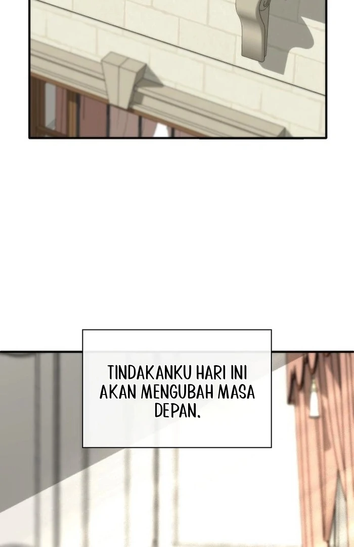 Baca Noble in Name, Vulgar at Heart - Chapter 8 halaman 36