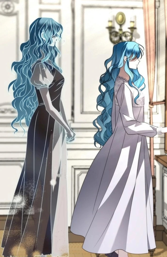 Baca Noble in Name, Vulgar at Heart - Chapter 8 halaman 37