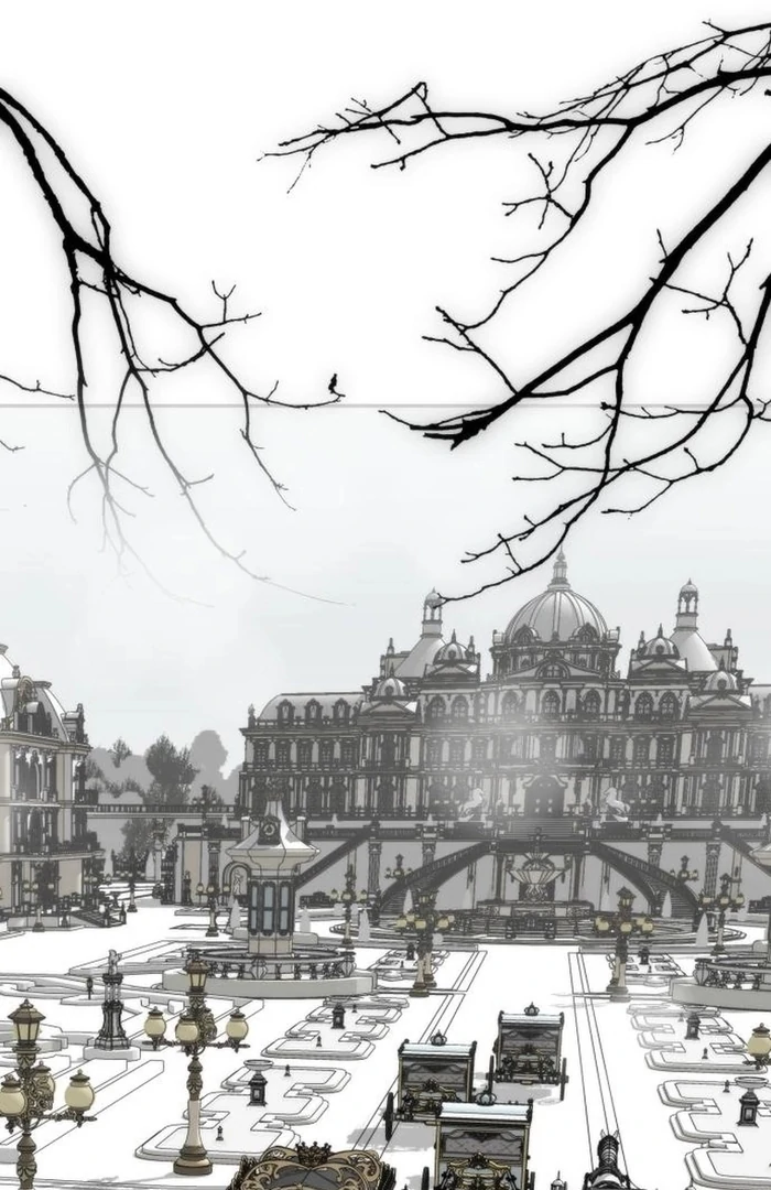 Baca Noble in Name, Vulgar at Heart - Chapter 8 halaman 43