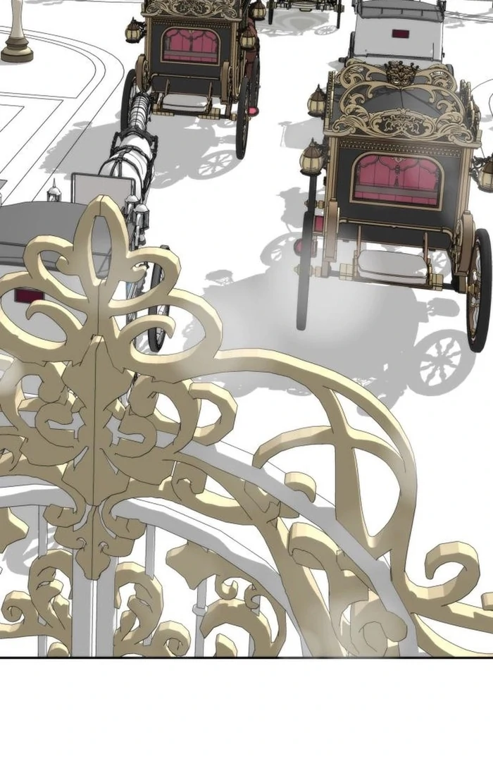 Baca Noble in Name, Vulgar at Heart - Chapter 8 halaman 44