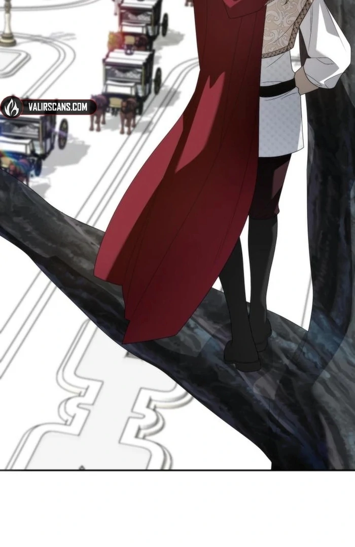 Baca Noble in Name, Vulgar at Heart - Chapter 8 halaman 46