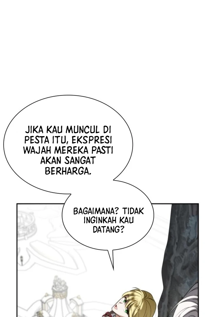 Baca Noble in Name, Vulgar at Heart - Chapter 8 halaman 47
