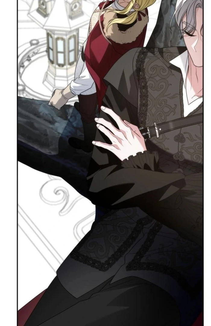 Baca Noble in Name, Vulgar at Heart - Chapter 8 halaman 48