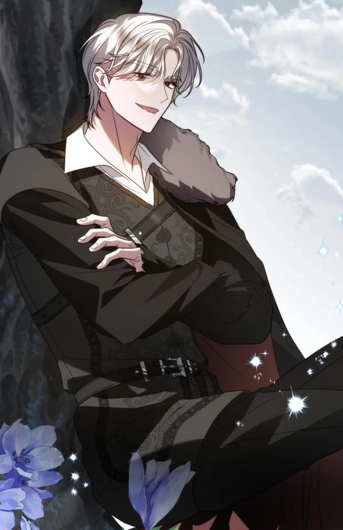 Baca Noble in Name, Vulgar at Heart - Chapter 8 halaman 50