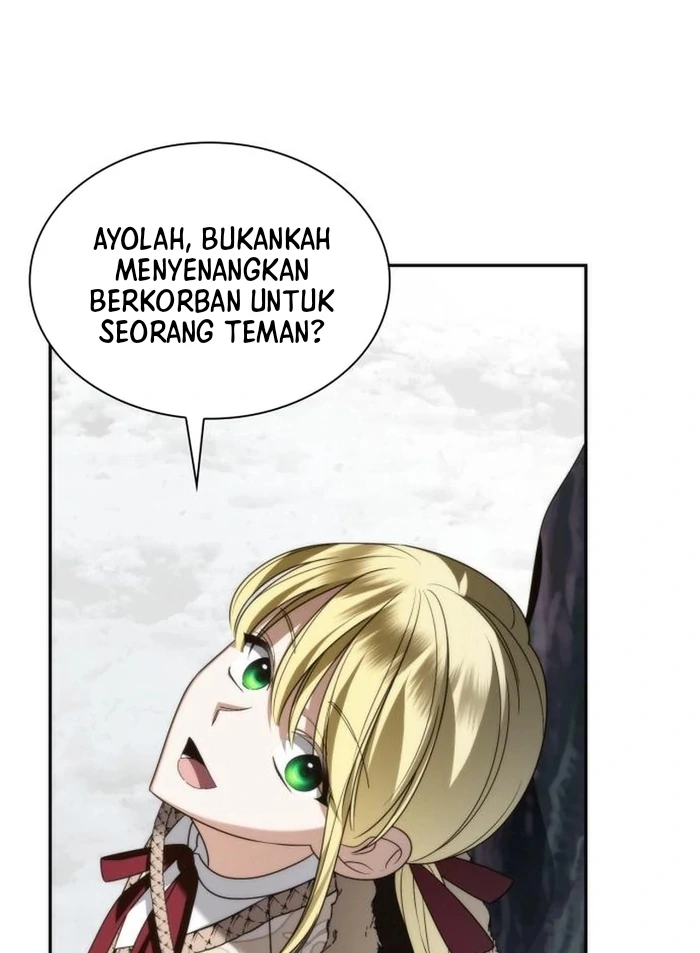Baca Noble in Name, Vulgar at Heart - Chapter 8 halaman 52