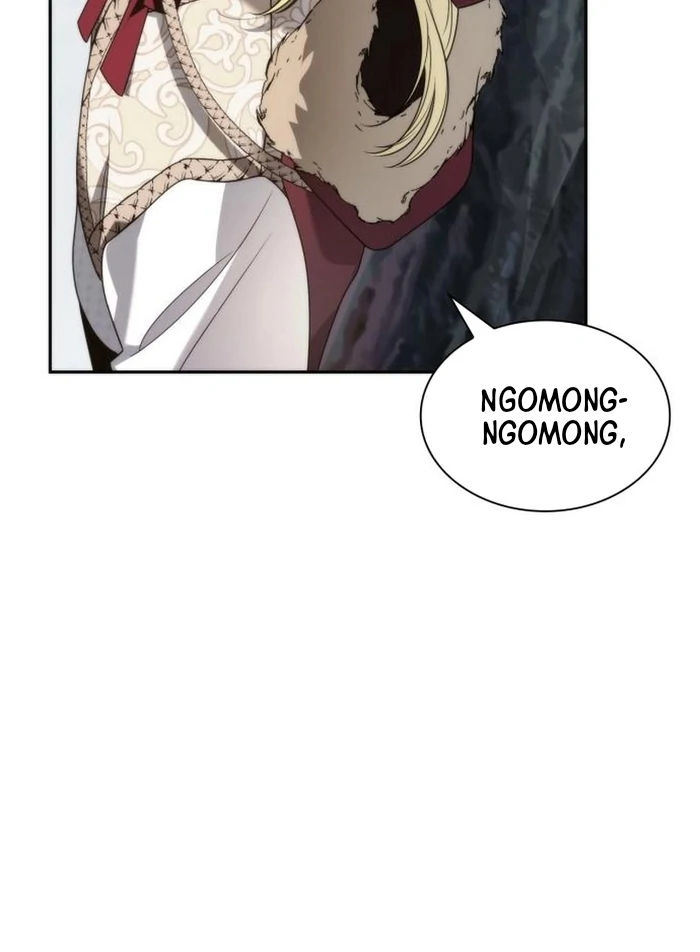 Baca Noble in Name, Vulgar at Heart - Chapter 8 halaman 53