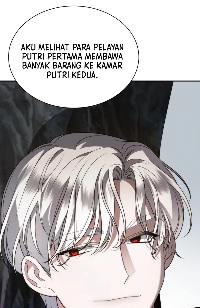 Baca Noble in Name, Vulgar at Heart - Chapter 8 halaman 54