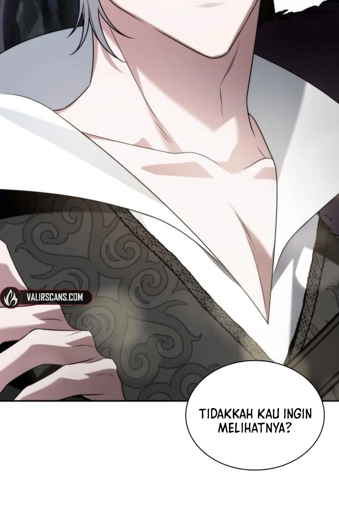 Baca Noble in Name, Vulgar at Heart - Chapter 8 halaman 55