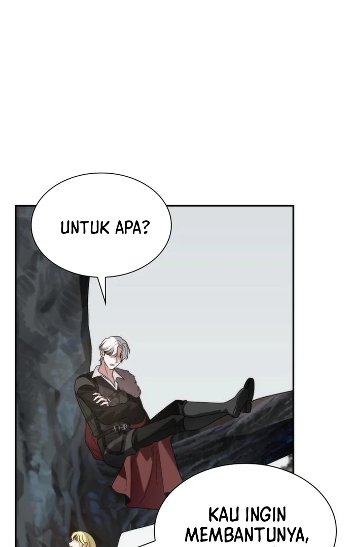 Baca Noble in Name, Vulgar at Heart - Chapter 8 halaman 56