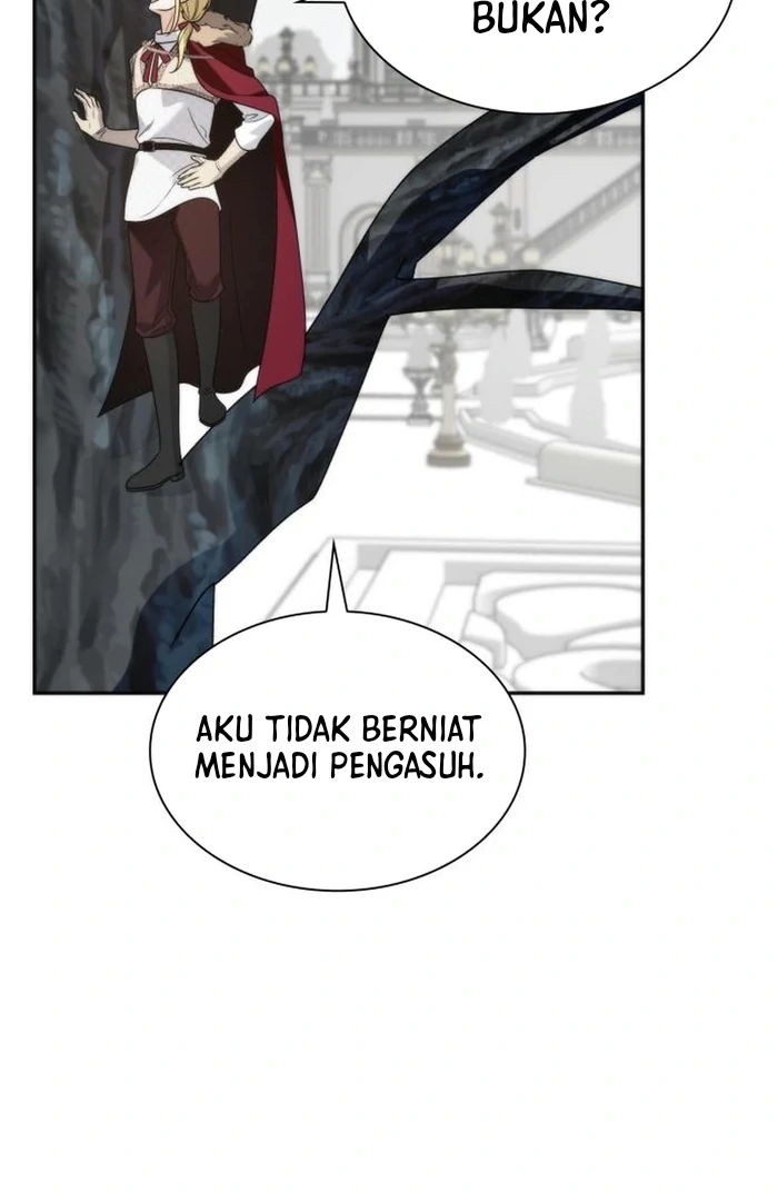 Baca Noble in Name, Vulgar at Heart - Chapter 8 halaman 57