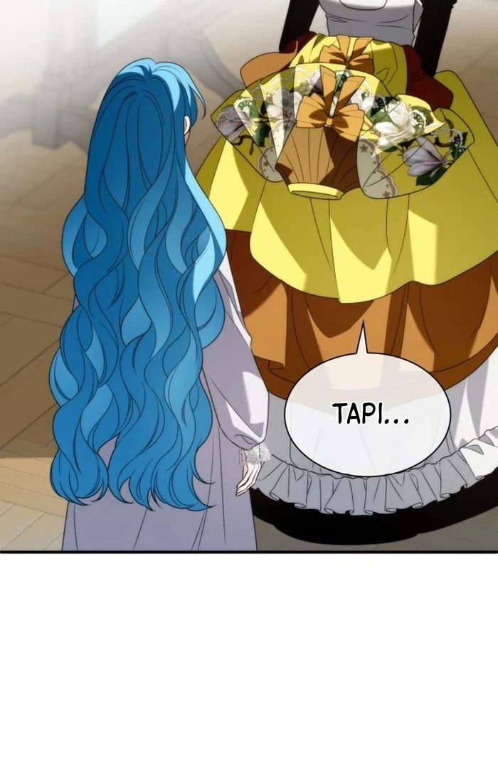 Baca Noble in Name, Vulgar at Heart - Chapter 8 halaman 61