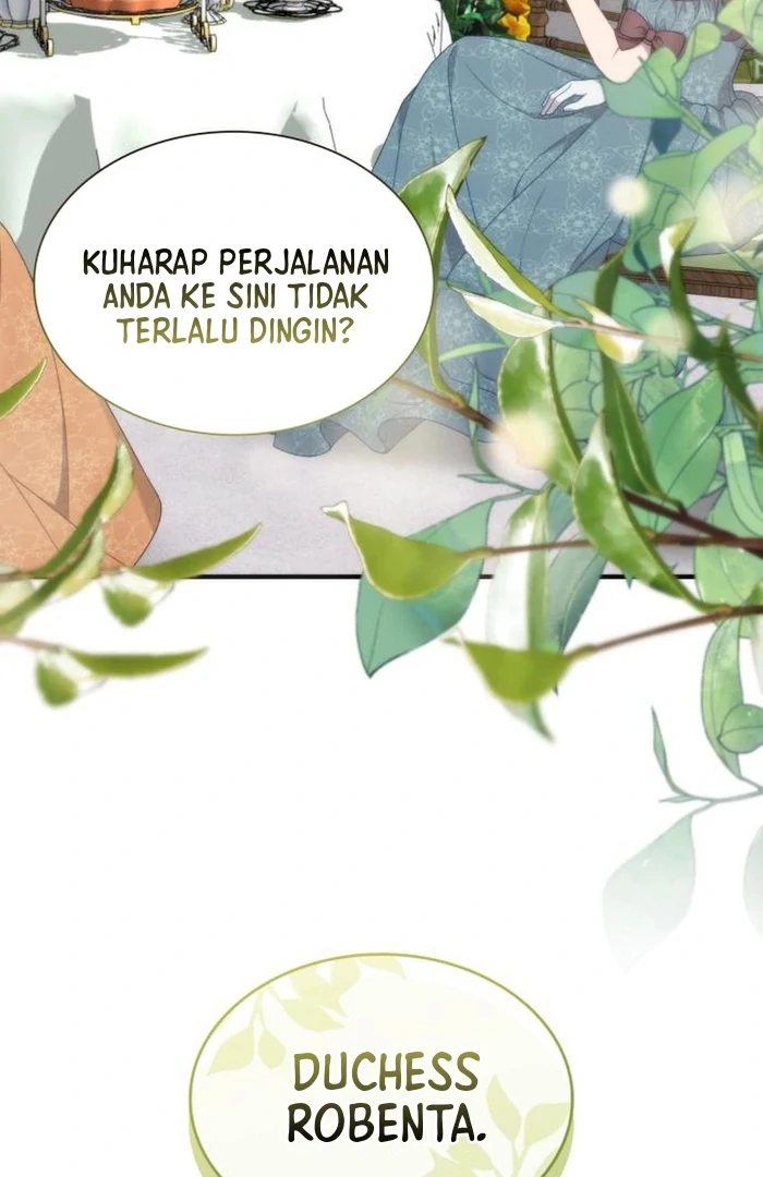 Baca Noble in Name, Vulgar at Heart - Chapter 8 halaman 68