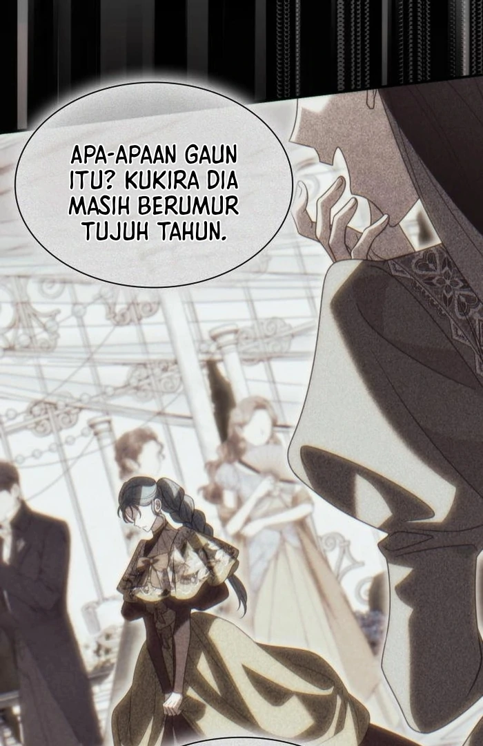 Baca Noble in Name, Vulgar at Heart - Chapter 8 halaman 7