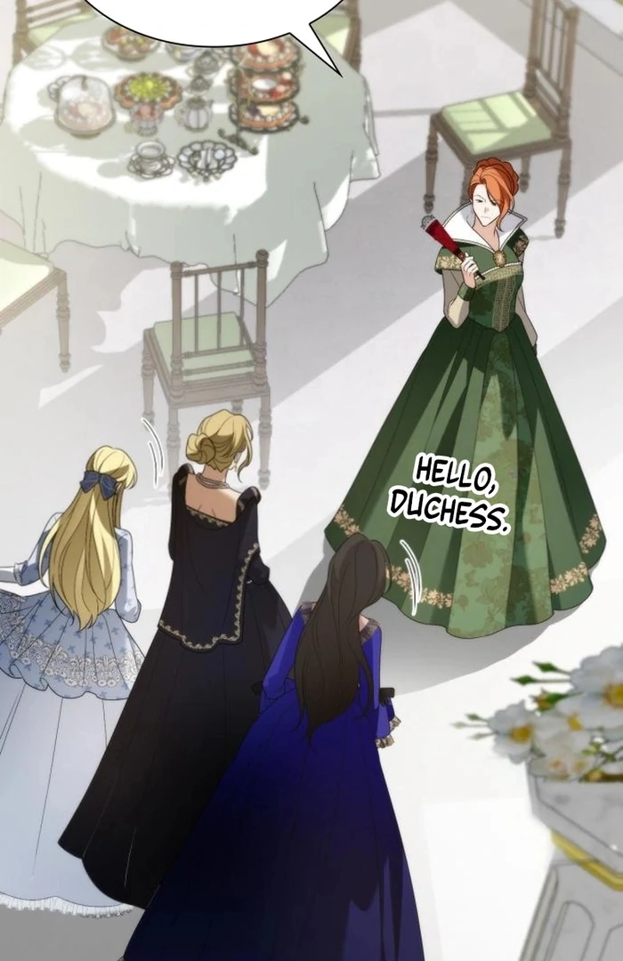 Baca Noble in Name, Vulgar at Heart - Chapter 8 halaman 71