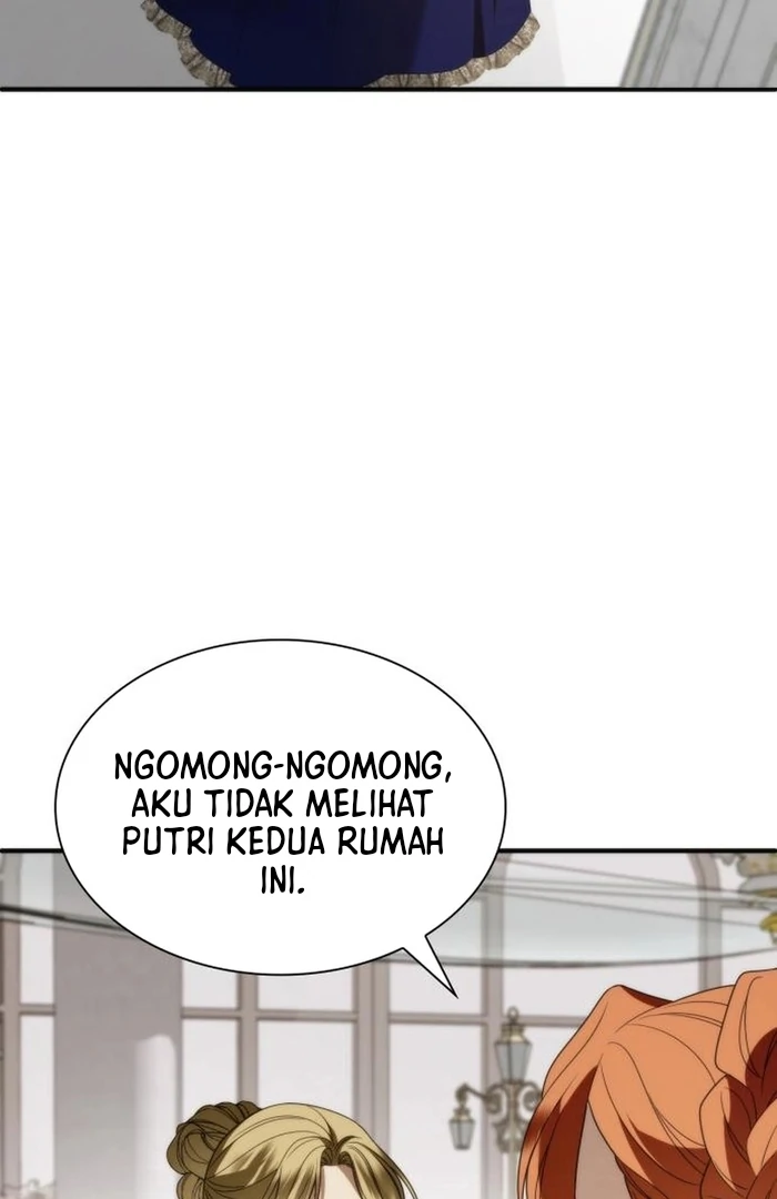Baca Noble in Name, Vulgar at Heart - Chapter 8 halaman 72