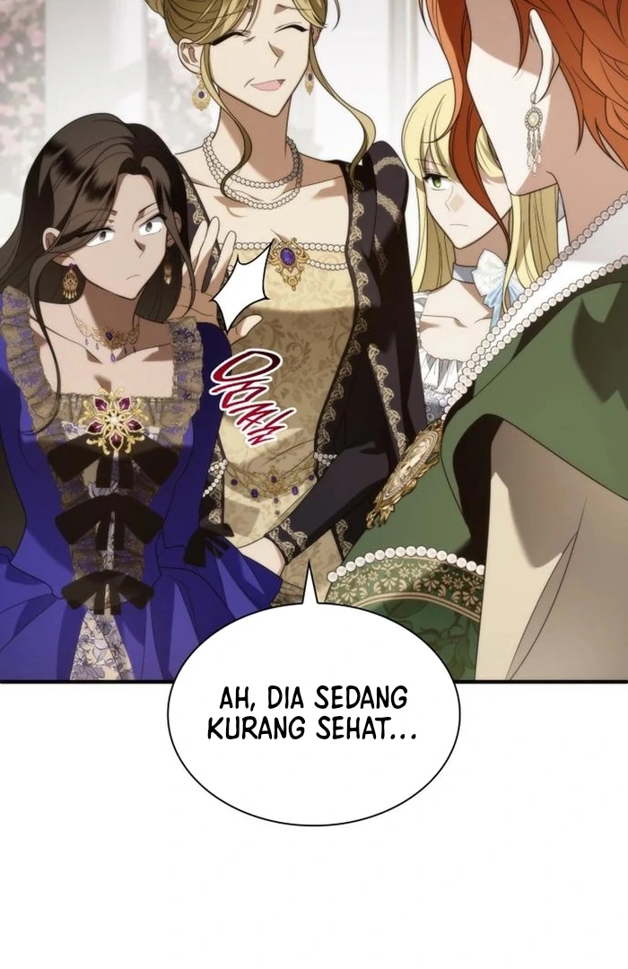 Baca Noble in Name, Vulgar at Heart - Chapter 8 halaman 73