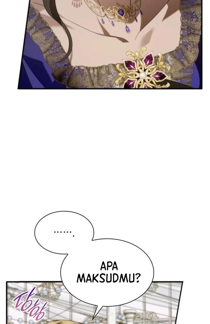 Baca Noble in Name, Vulgar at Heart - Chapter 8 halaman 75