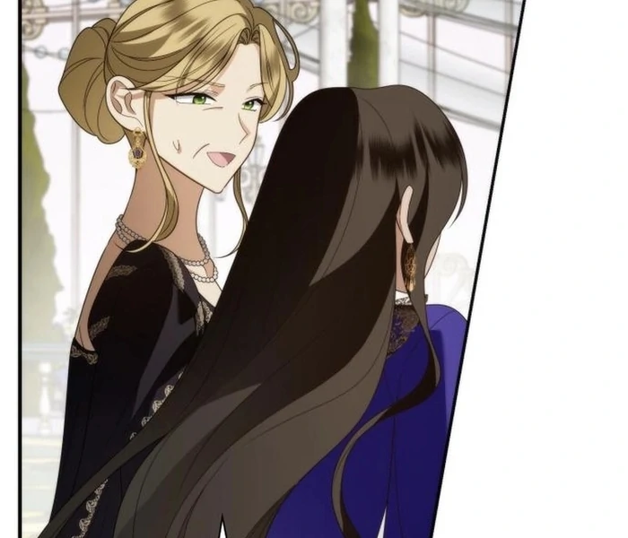 Baca Noble in Name, Vulgar at Heart - Chapter 8 halaman 76