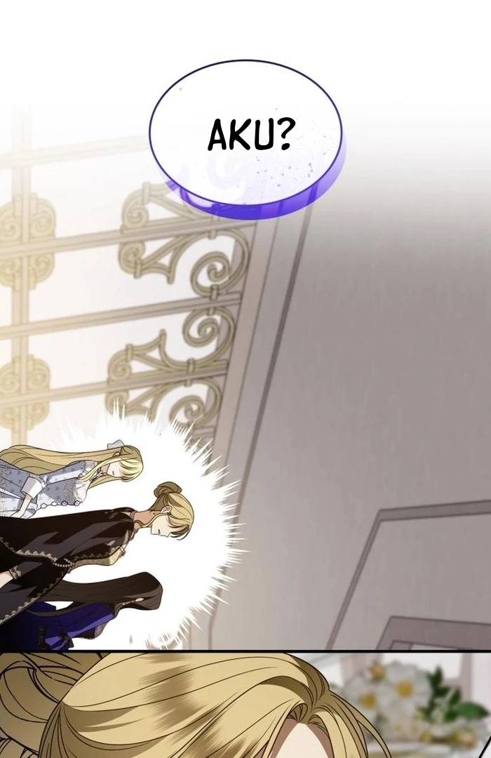 Baca Noble in Name, Vulgar at Heart - Chapter 8 halaman 78