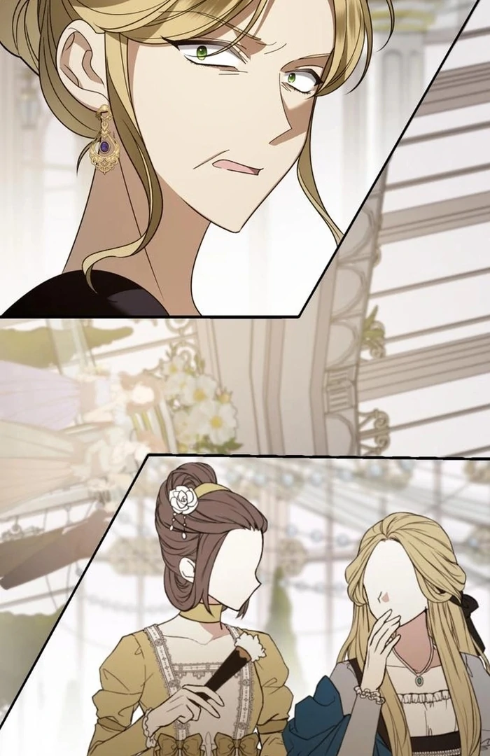 Baca Noble in Name, Vulgar at Heart - Chapter 8 halaman 79