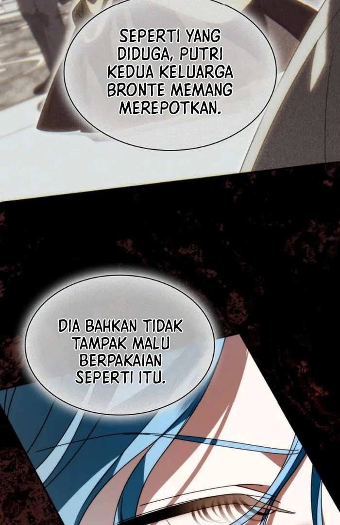 Baca Noble in Name, Vulgar at Heart - Chapter 8 halaman 8