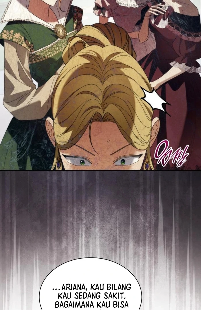 Baca Noble in Name, Vulgar at Heart - Chapter 8 halaman 89