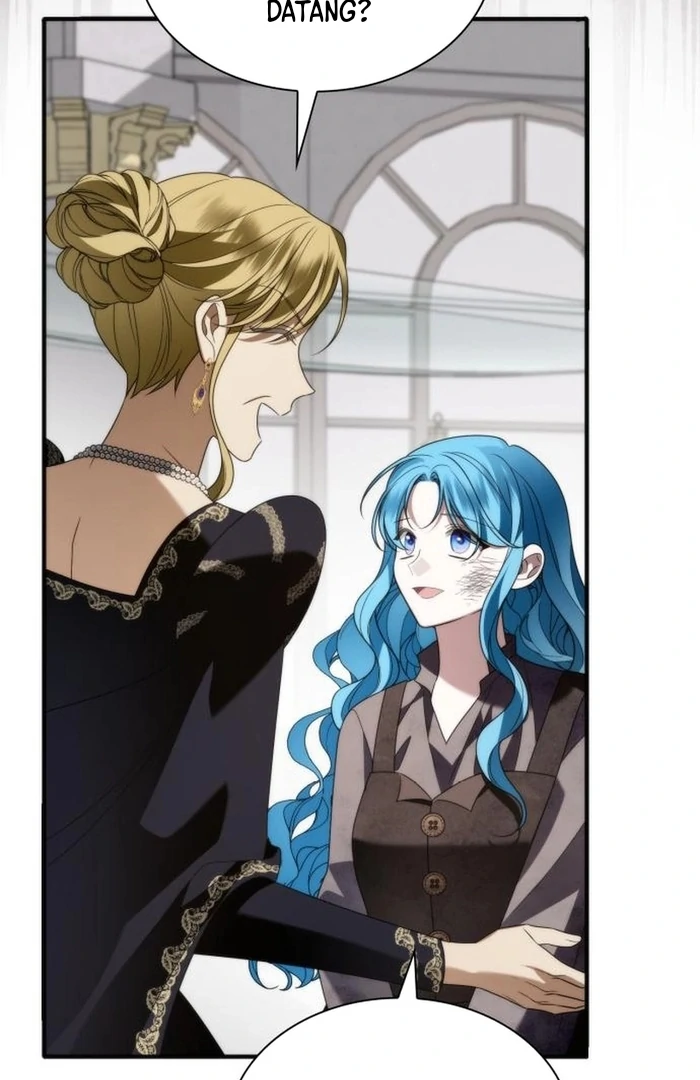 Baca Noble in Name, Vulgar at Heart - Chapter 8 halaman 90