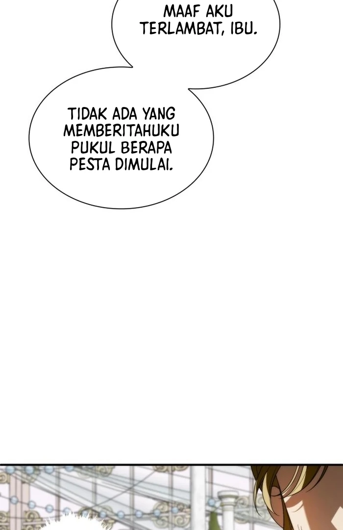 Baca Noble in Name, Vulgar at Heart - Chapter 8 halaman 91