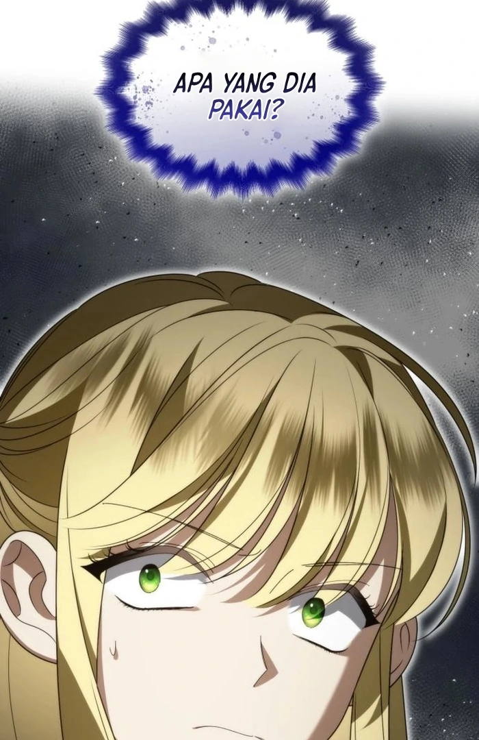 Baca Noble in Name, Vulgar at Heart - Chapter 8 halaman 93