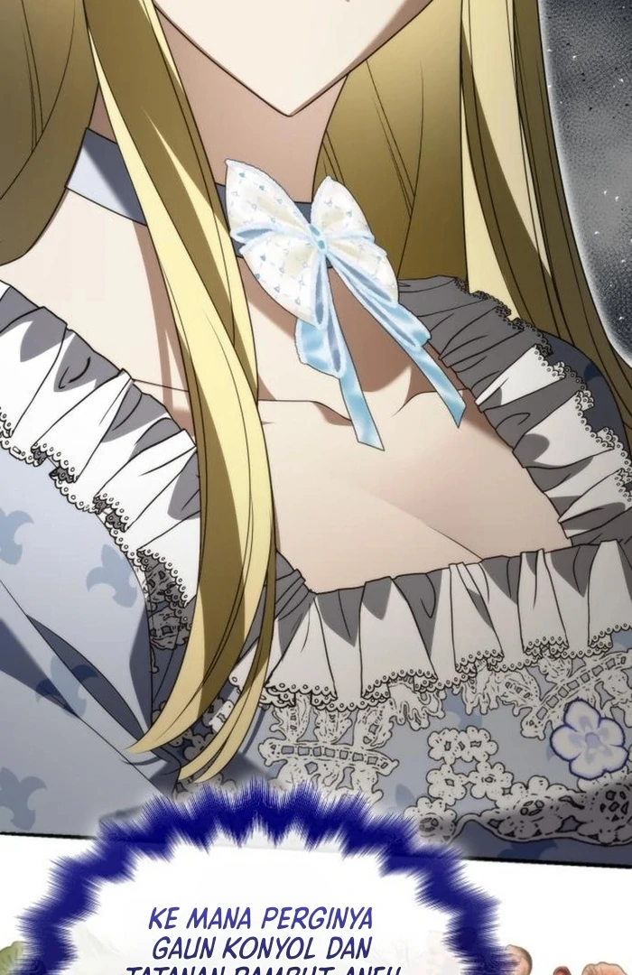Baca Noble in Name, Vulgar at Heart - Chapter 8 halaman 94