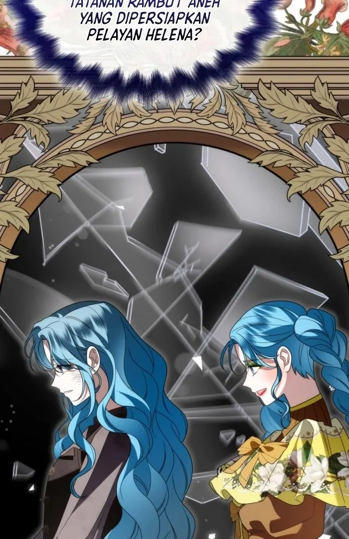 Baca Noble in Name, Vulgar at Heart - Chapter 8 halaman 95